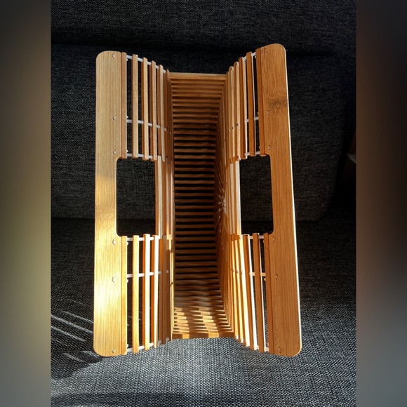 Bamboo Clutch – Vacation Ready + Insta-Worthy Style - Picture 9 of 9